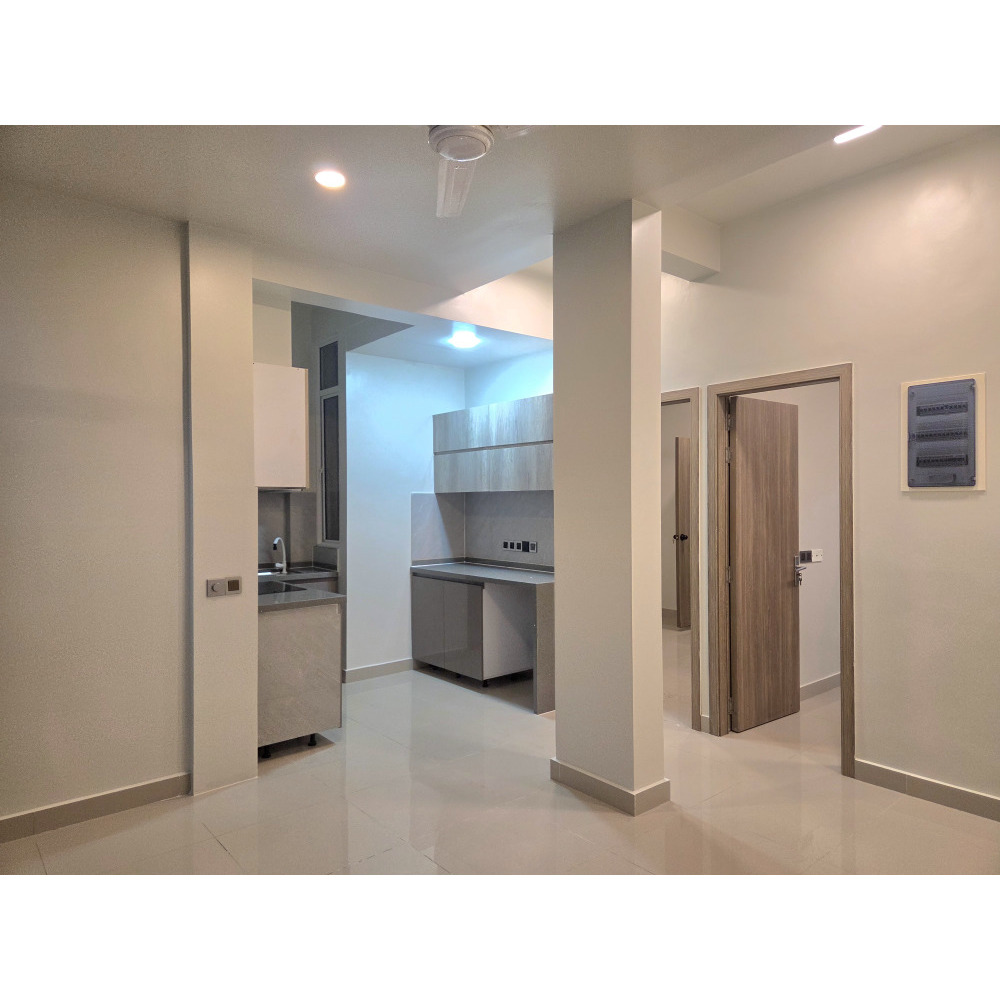 2 Bedroom Apartment - Newly Renovated - Photos Taken 14JUN2026 — Malé — Maafannu