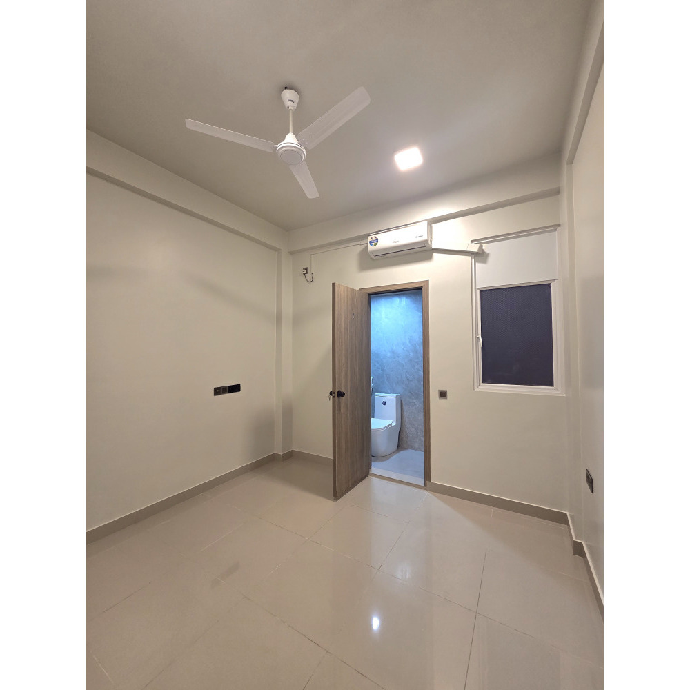 2 Bedroom Apartment - Newly Renovated - Photos Taken 14JUN2026 — Malé — Maafannu