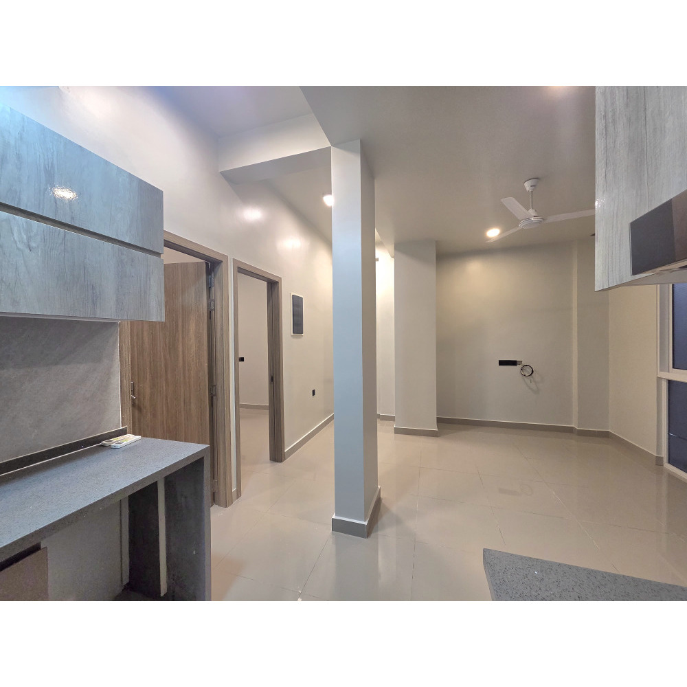 2 Bedroom Apartment - Newly Renovated - Photos Taken 14JUN2026 — Malé — Maafannu
