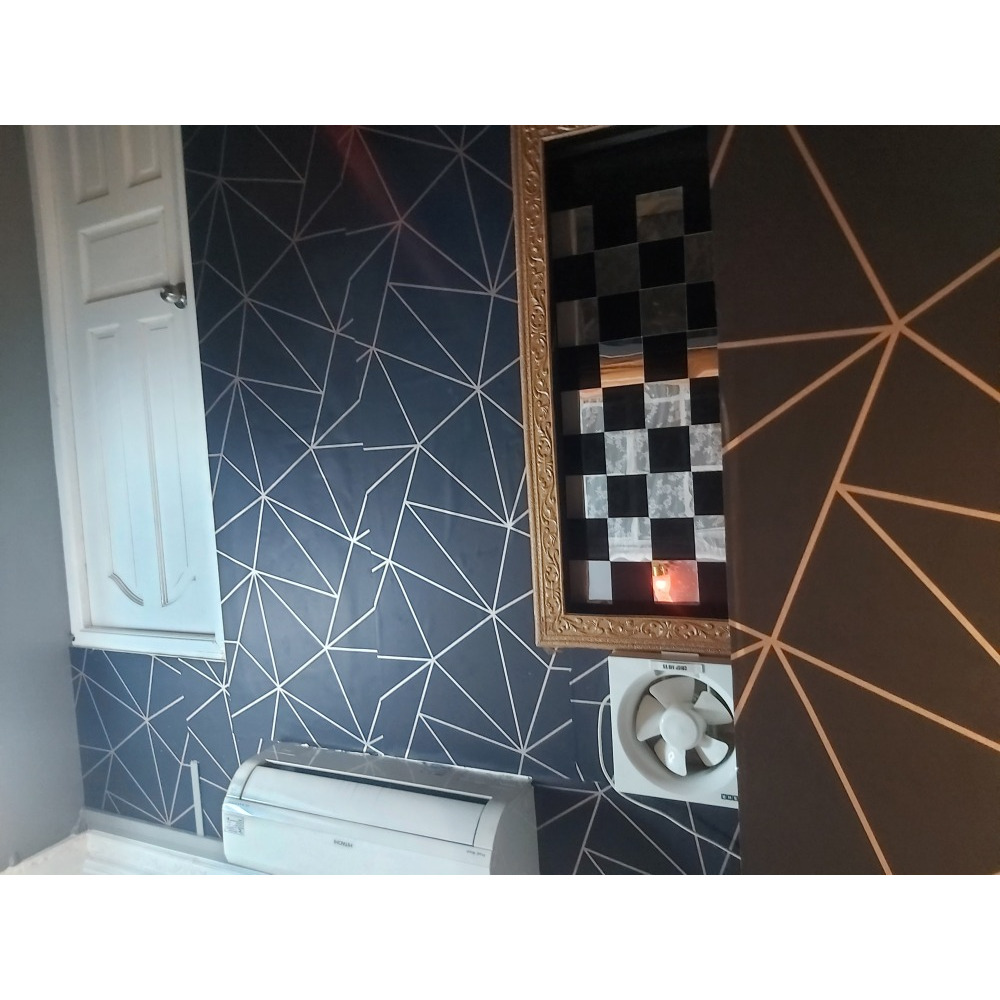ONE SMALL ROOM ( NO COOKING FACILITY) — Malé — Henveiru