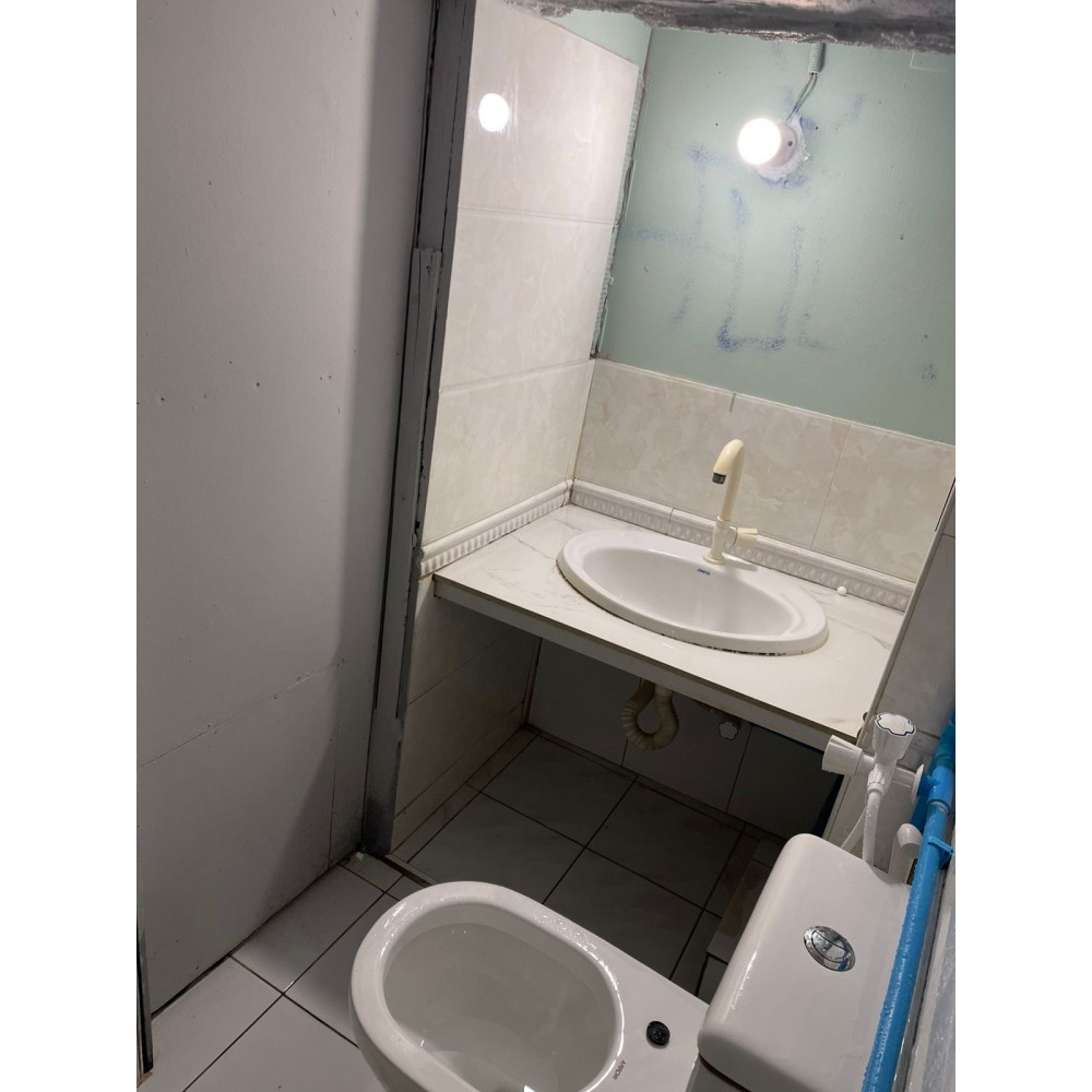 Office space/Go down space with two rooms. — Malé — Galolhu