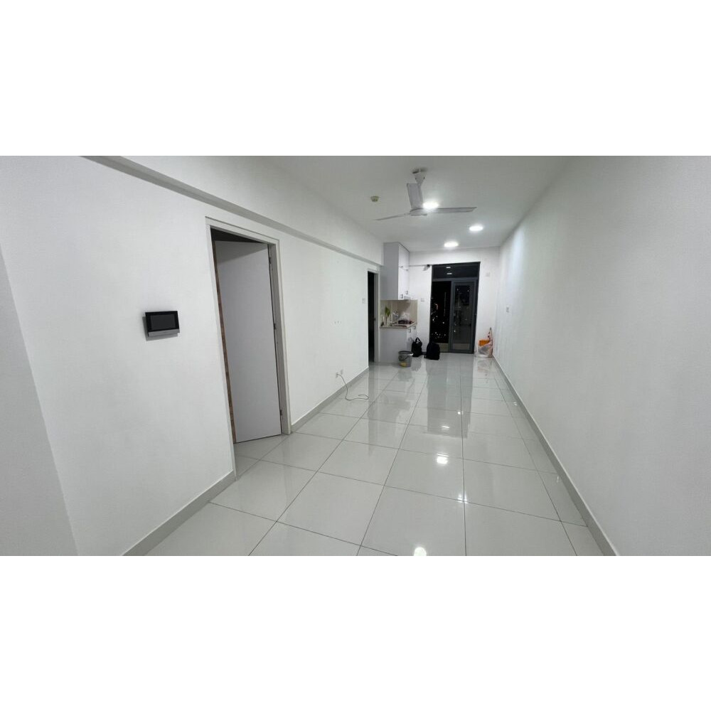 2 rooms apartment for rent ( phase 2 ) — Hulhumalé