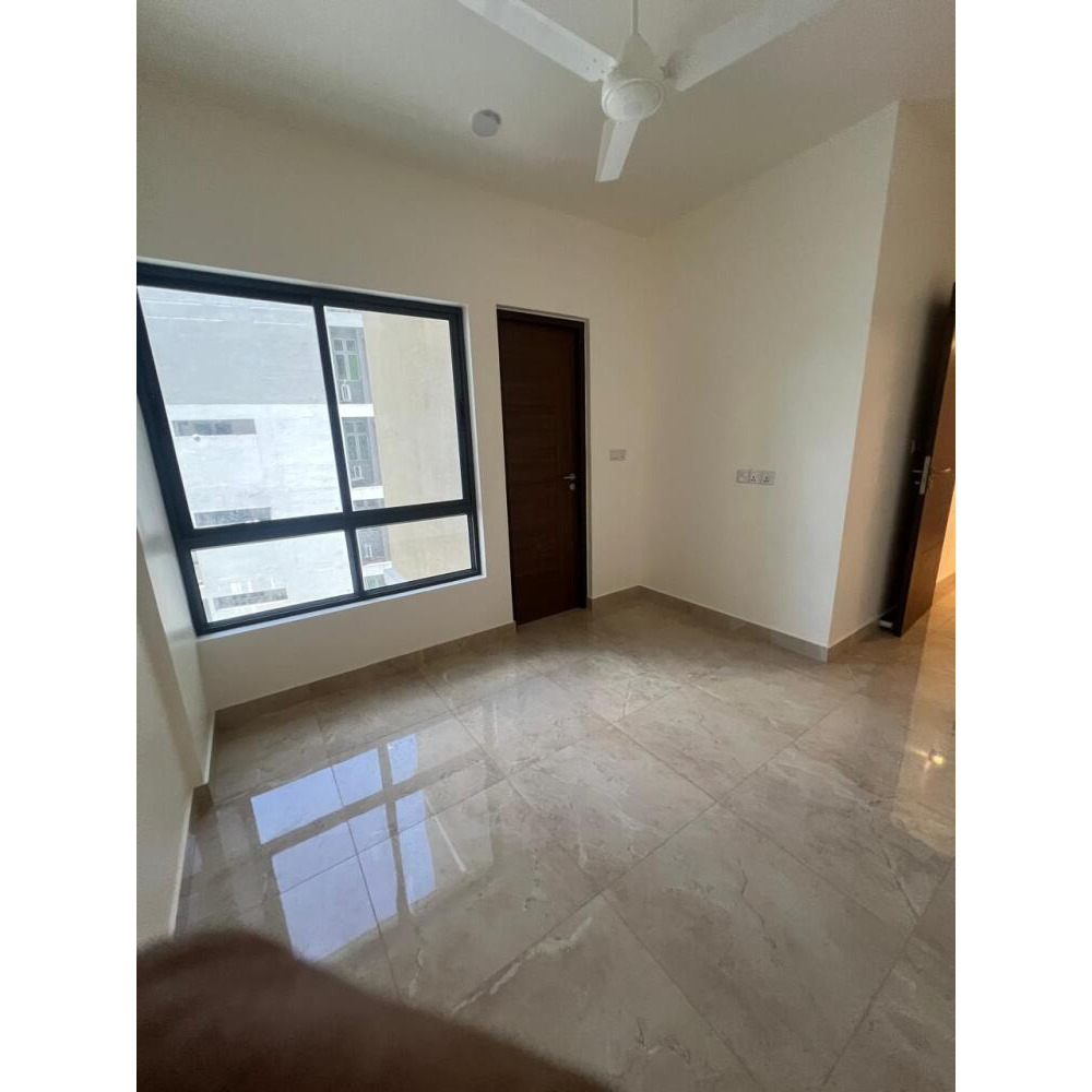 3+1 Room Apartment with Attached Toilet & Air Conditioning — Malé — Maafannu