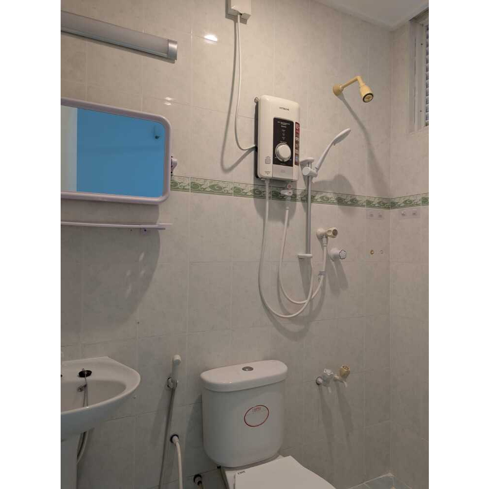 Spacious 3 bedroom apartment for rent — Malé — Machchangolhi