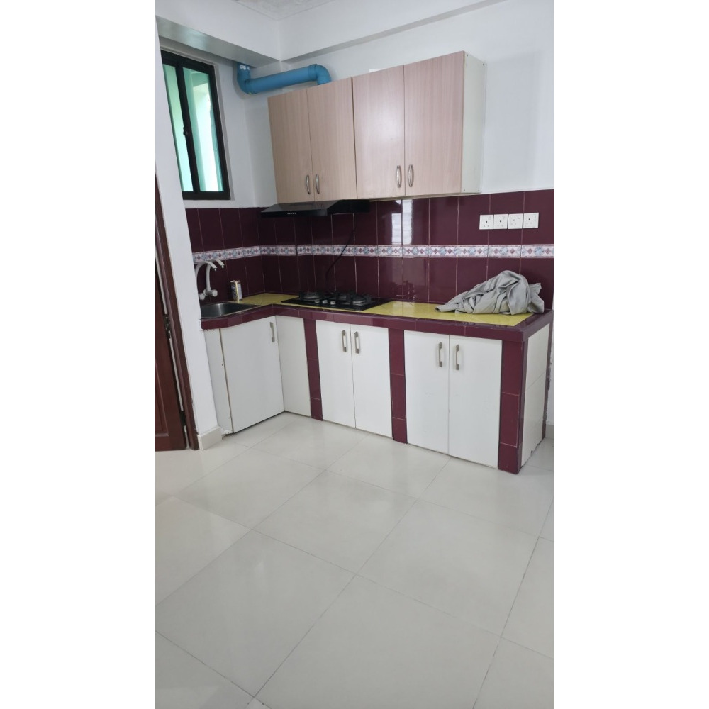 Apartment for rent 2 bedroom — Malé — Henveiru