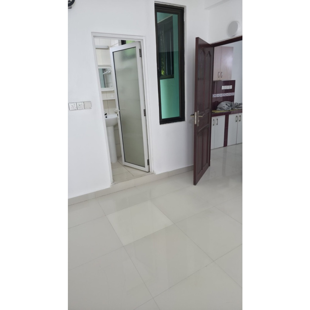 Apartment for rent 2 bedroom — Malé — Henveiru