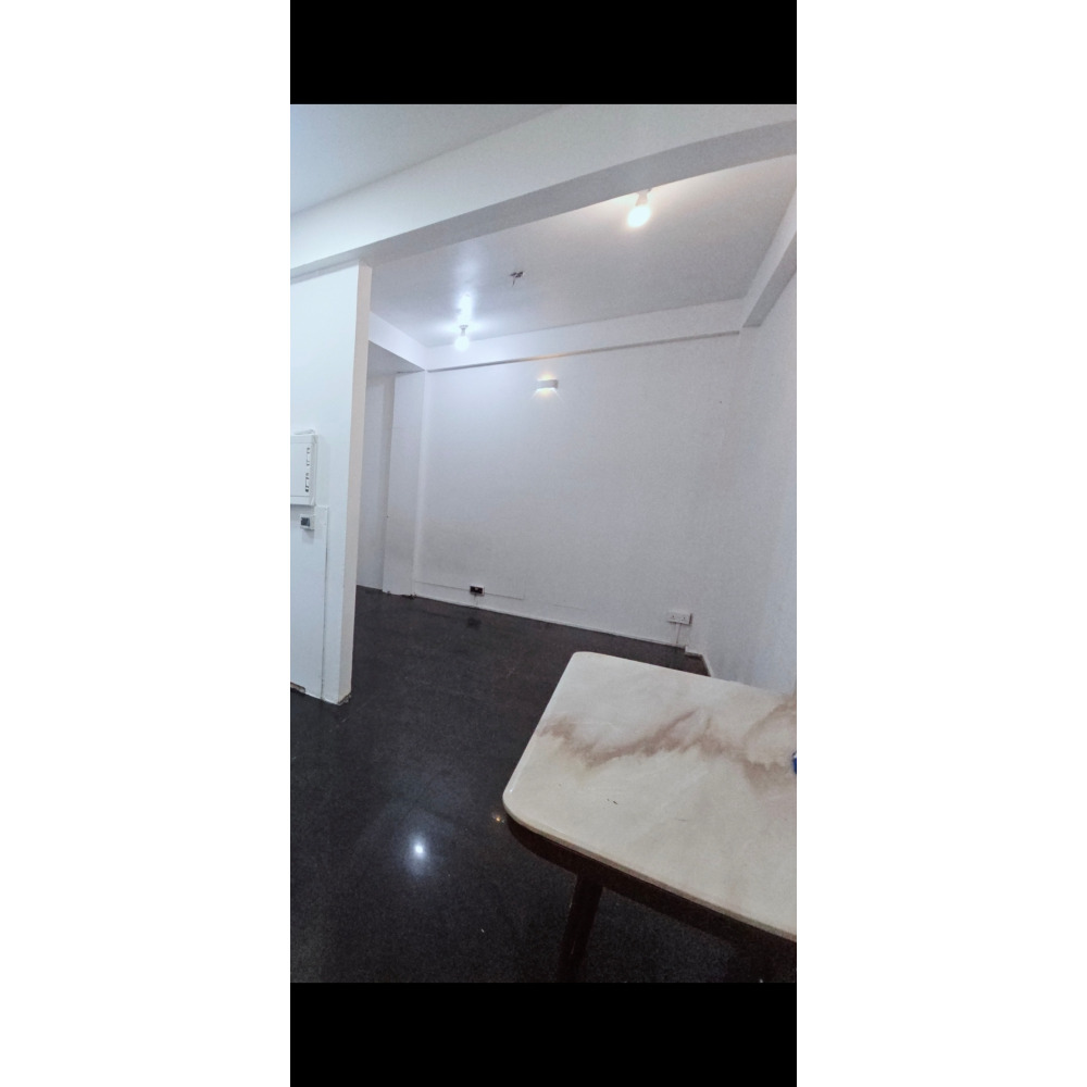 1 Room Spacious Apartment For Rent — Malé — Maafannu