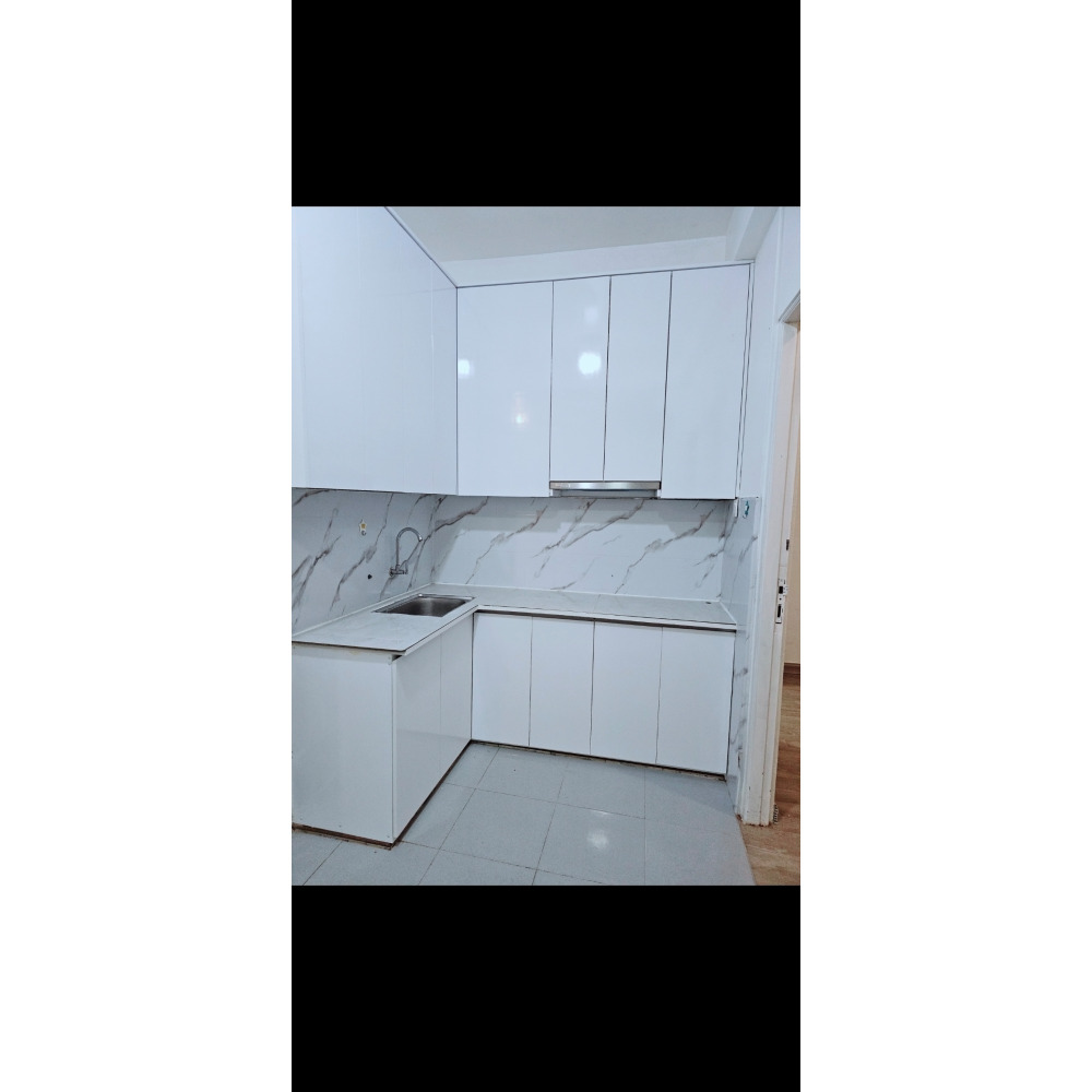 1 Room Spacious Apartment For Rent — Malé — Maafannu