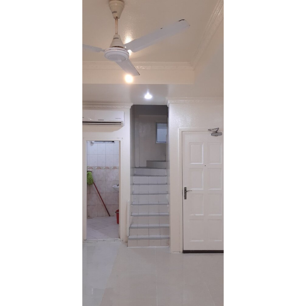 1 Room Apartment for Rent (2 Floor) — Malé — Henveiru