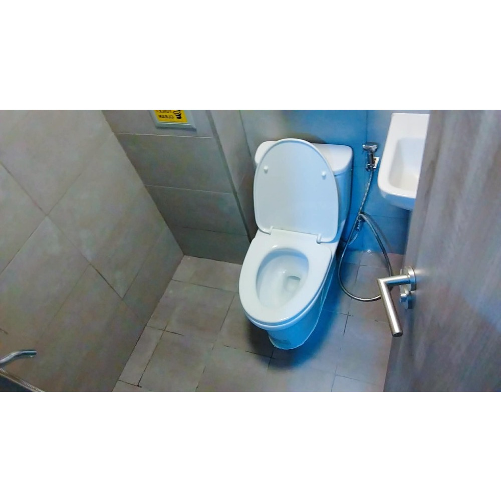 Rooms & Apartment For Daily Rent In HulhuMale' Phase 2 — Hulhumalé