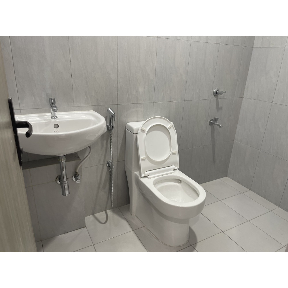 1 room with fully furnished Including water & electric — Hulhumalé