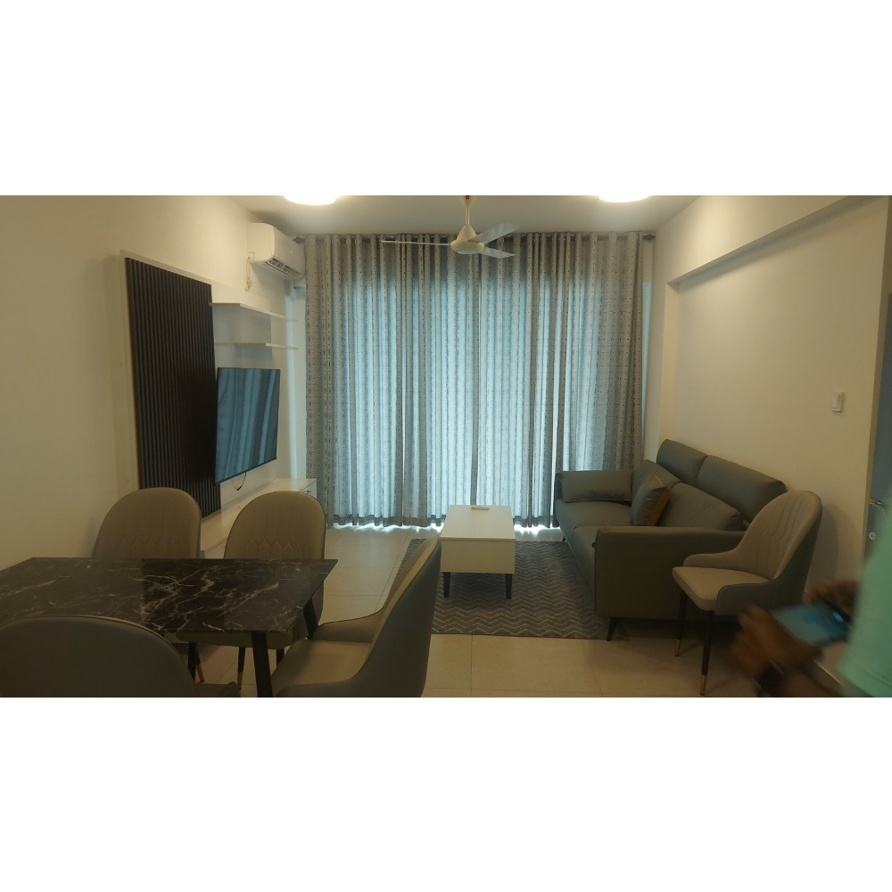 Apartment for rent — Hulhumalé