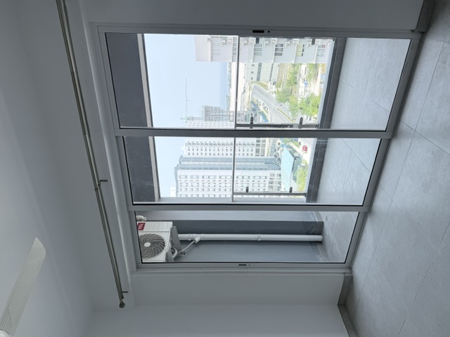3 bedroom apartment with AC for rent in Hulhumale' Phase 2 — Hulhumalé