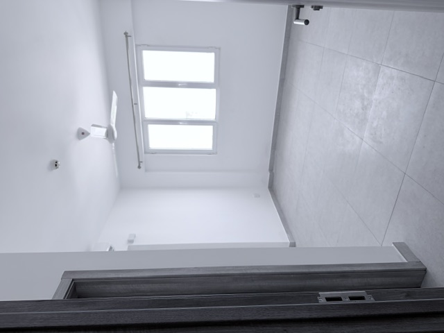3 bedroom apartment with AC for rent in Hulhumale' Phase 2 — Hulhumalé