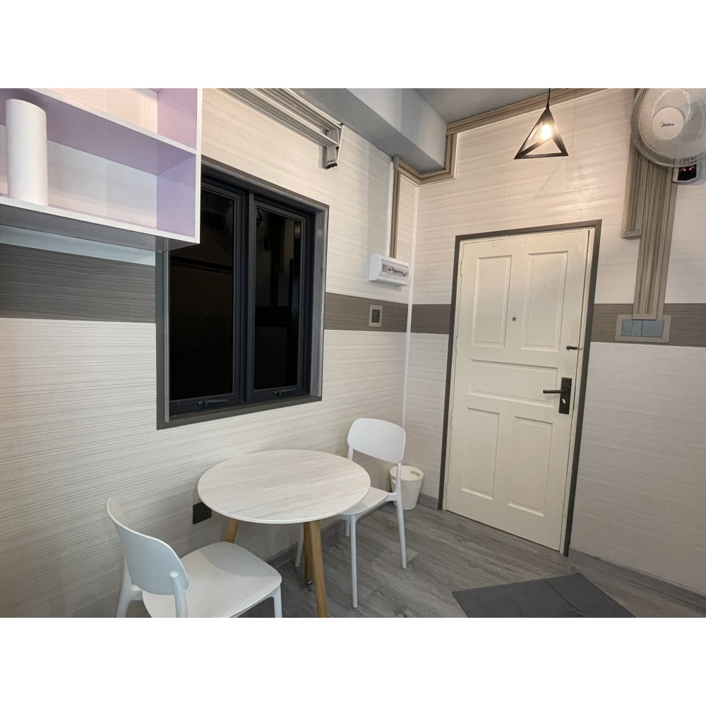 1 Room Fully Furnished apartments available for rent — Malé — Henveiru