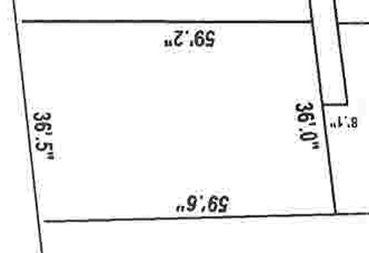 2175 sqft land with 800sqft 2BHK for Sale from Kolamaafushi — Gaaf Alif