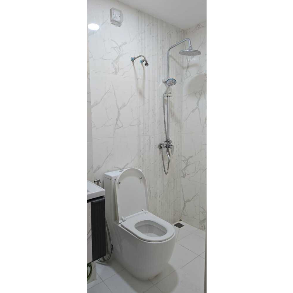 ONE BEDROOM WITH SITTING STUDIO APARTMENT — Malé — Maafannu