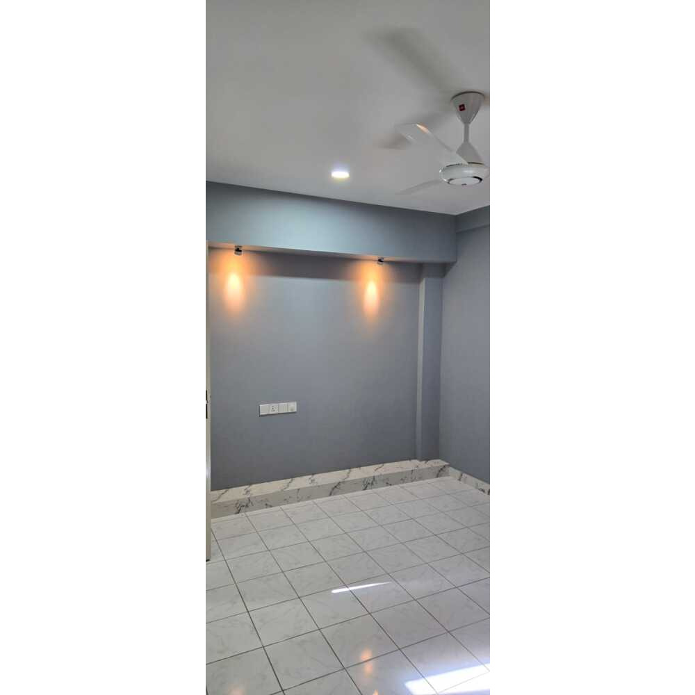 ONE BEDROOM WITH SITTING STUDIO APARTMENT — Malé — Maafannu