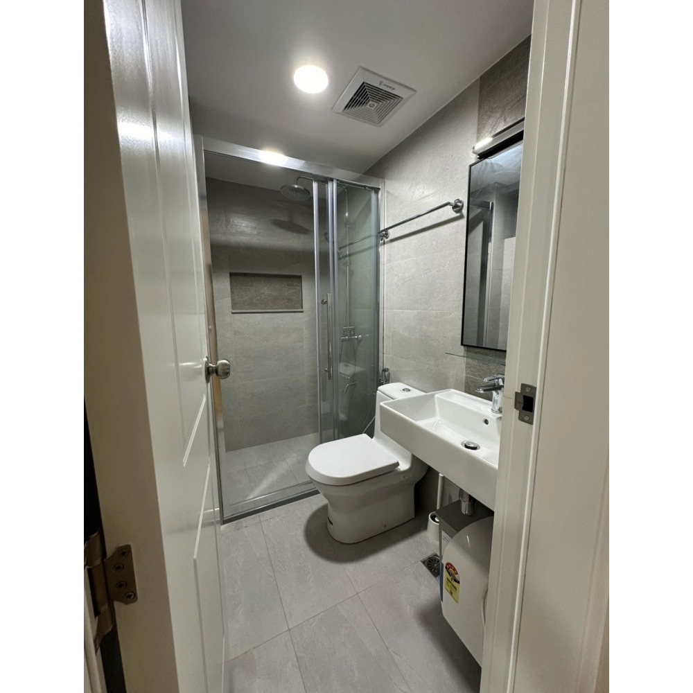 Luxury 3 + 1 apartment at Blue Haven Residencies — Hulhumalé