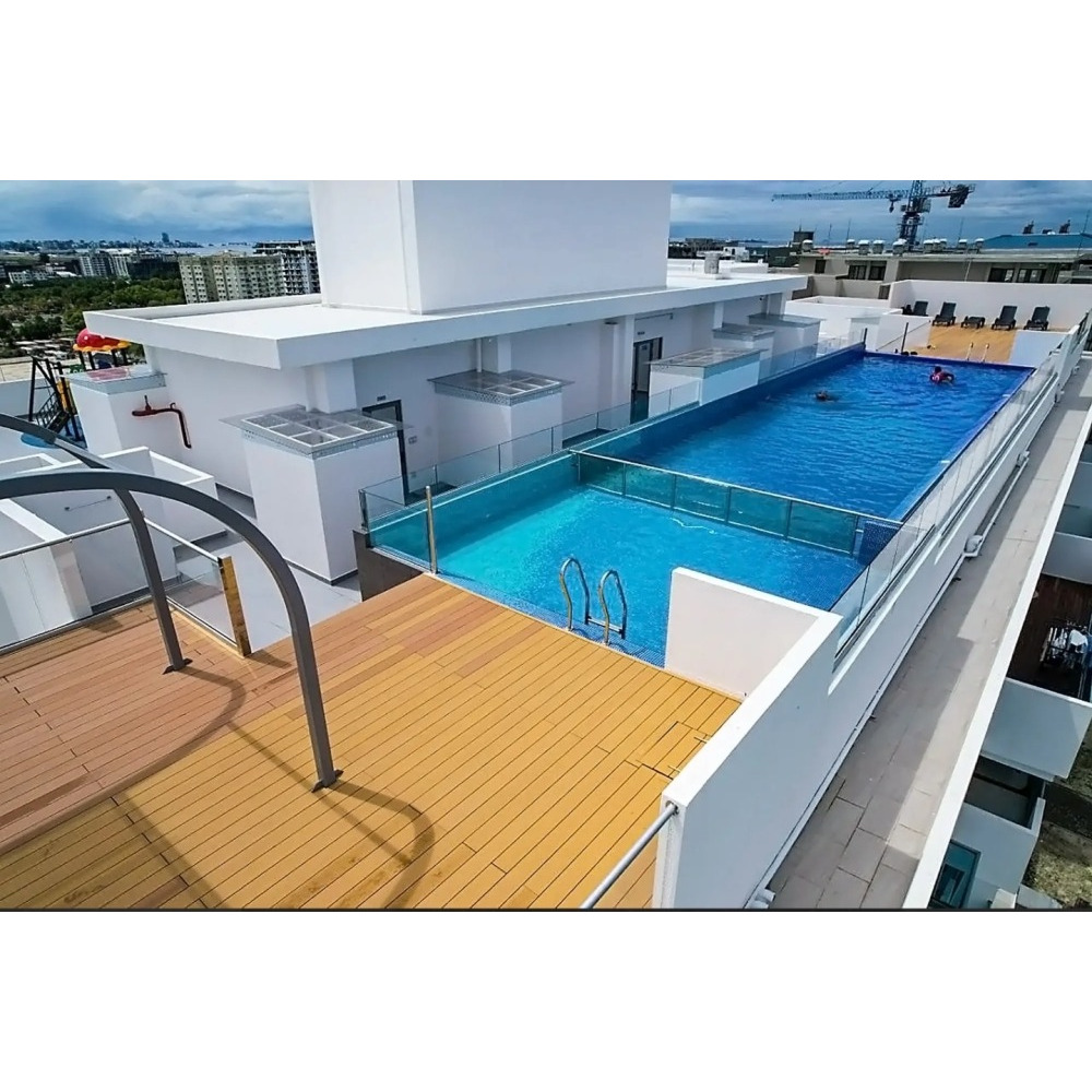 Luxury 3 + 1 apartment at Blue Haven Residencies — Hulhumalé
