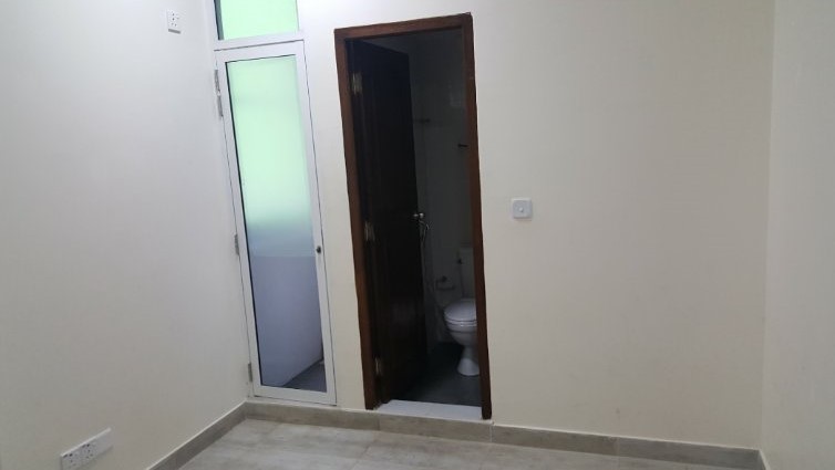 Single apartment available from Henveyru 2nd Floor — Malé — Henveiru