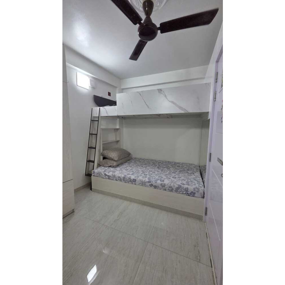 02 ROOMS APARTMENT 2ND FLOOR — Malé — Maafannu