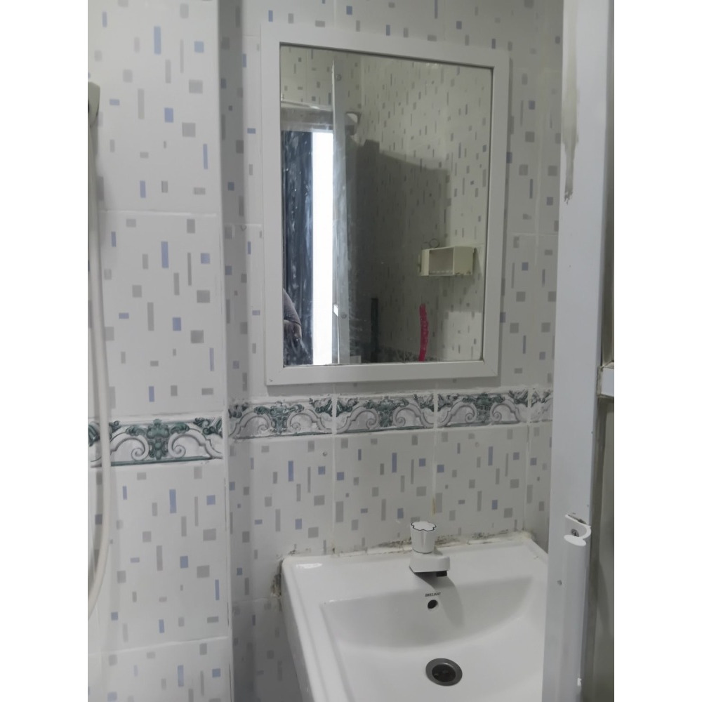 1 room apartment for 8500rf — Malé — Machchangolhi