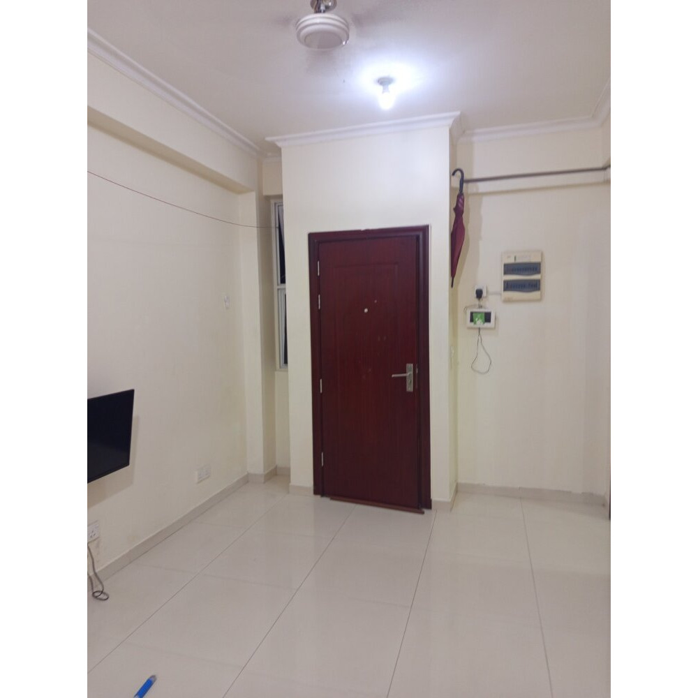 One room big apartment near hiriya schoolth floor no lift 13500 — Malé — Maafannu