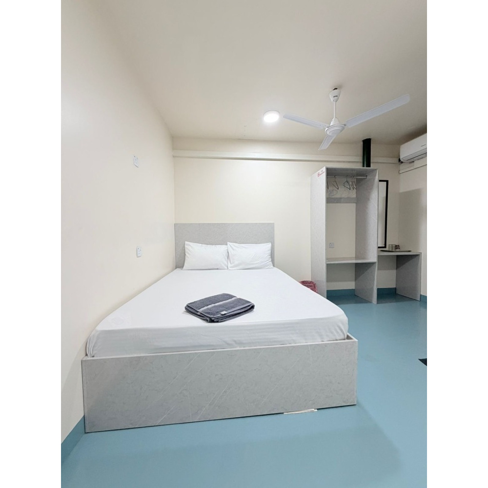 ROOM FOR DAILY RENT — Malé — Galolhu
