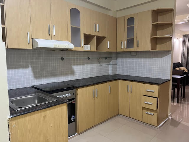 Fully Furnished Luxury Apartment for Executives — Malé — Maafannu