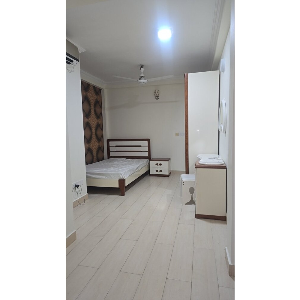 THREE ROOM APARTMENT FOR RENT - CALL — Malé — Maafannu