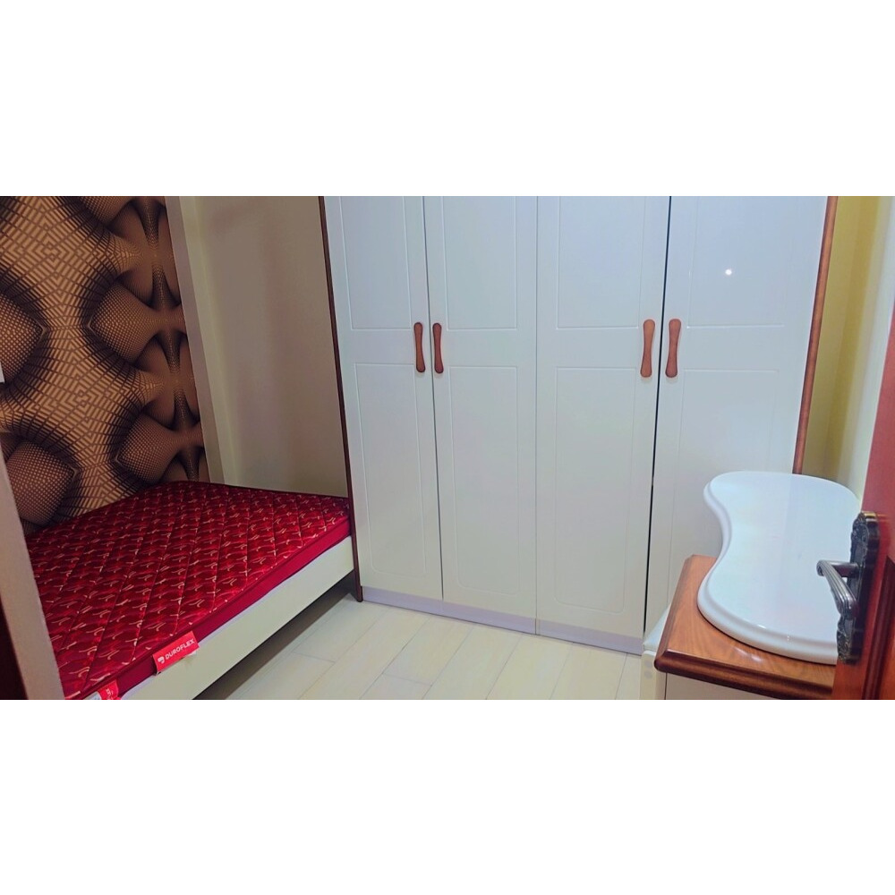 THREE ROOM APARTMENT FOR RENT - CALL — Malé — Maafannu