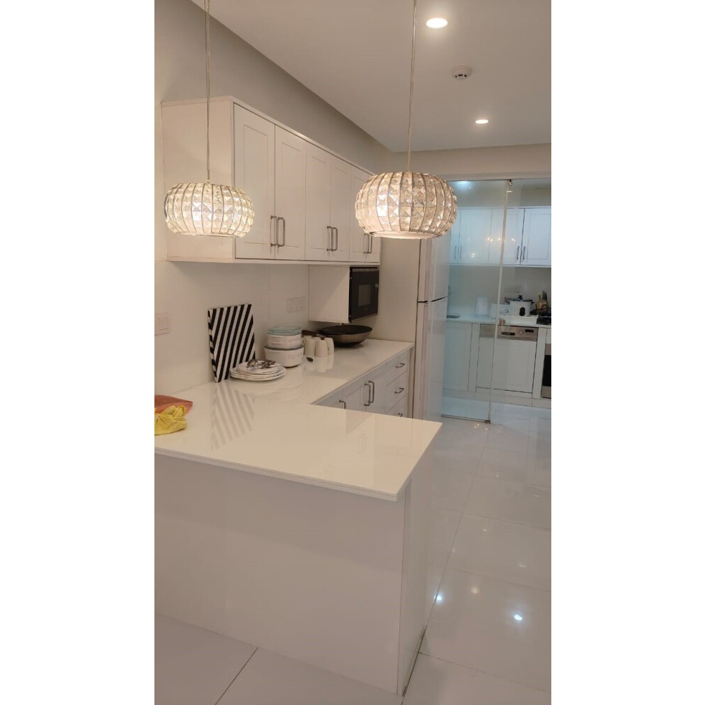 Male'- Luxury 3 Bedroom Fully Furnished Apartment — Malé — Machchangolhi