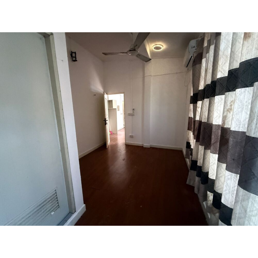 2 Rooms Appartment for rent 12500 — Malé — Maafannu