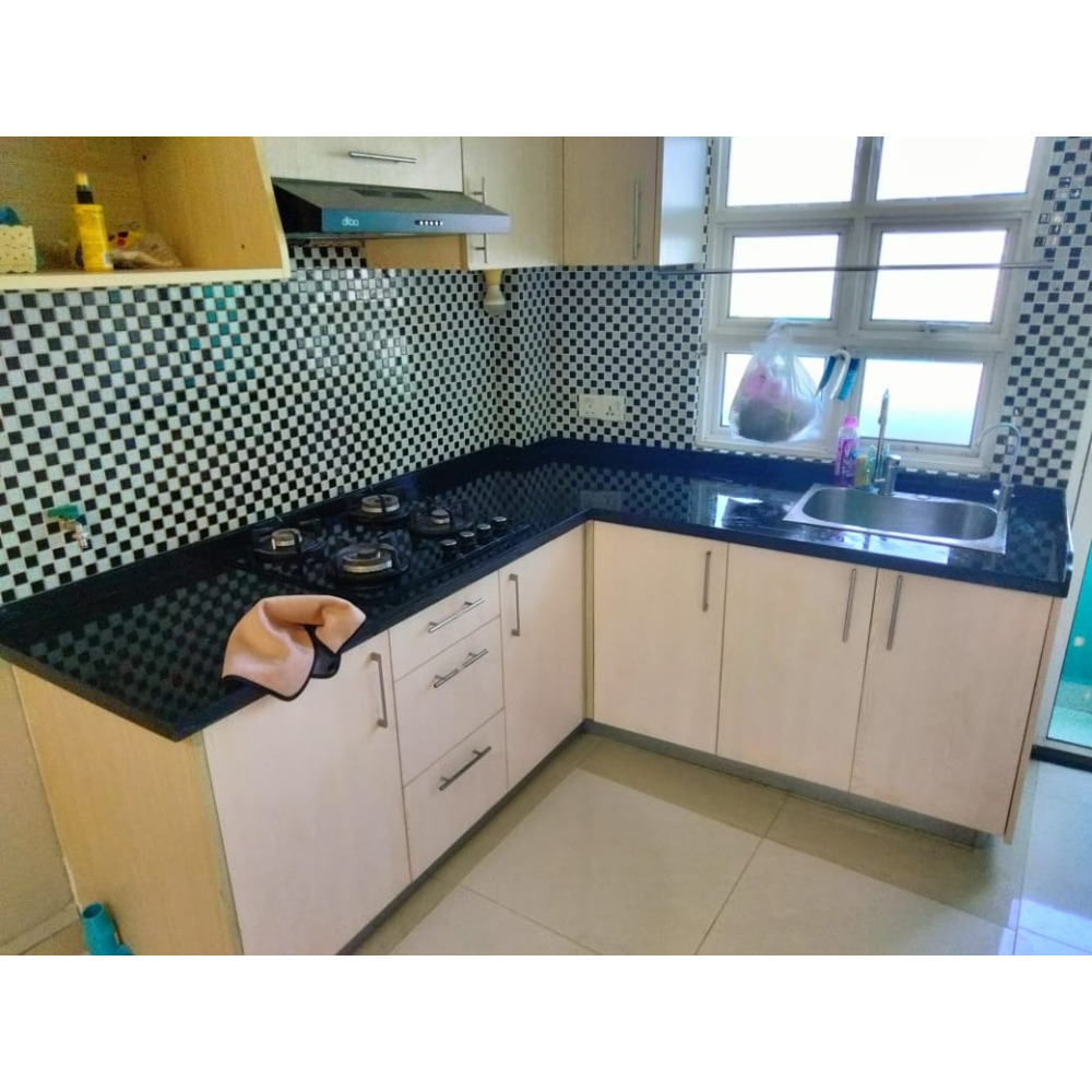 3 Room Apartment for Rent — Malé — Maafannu
