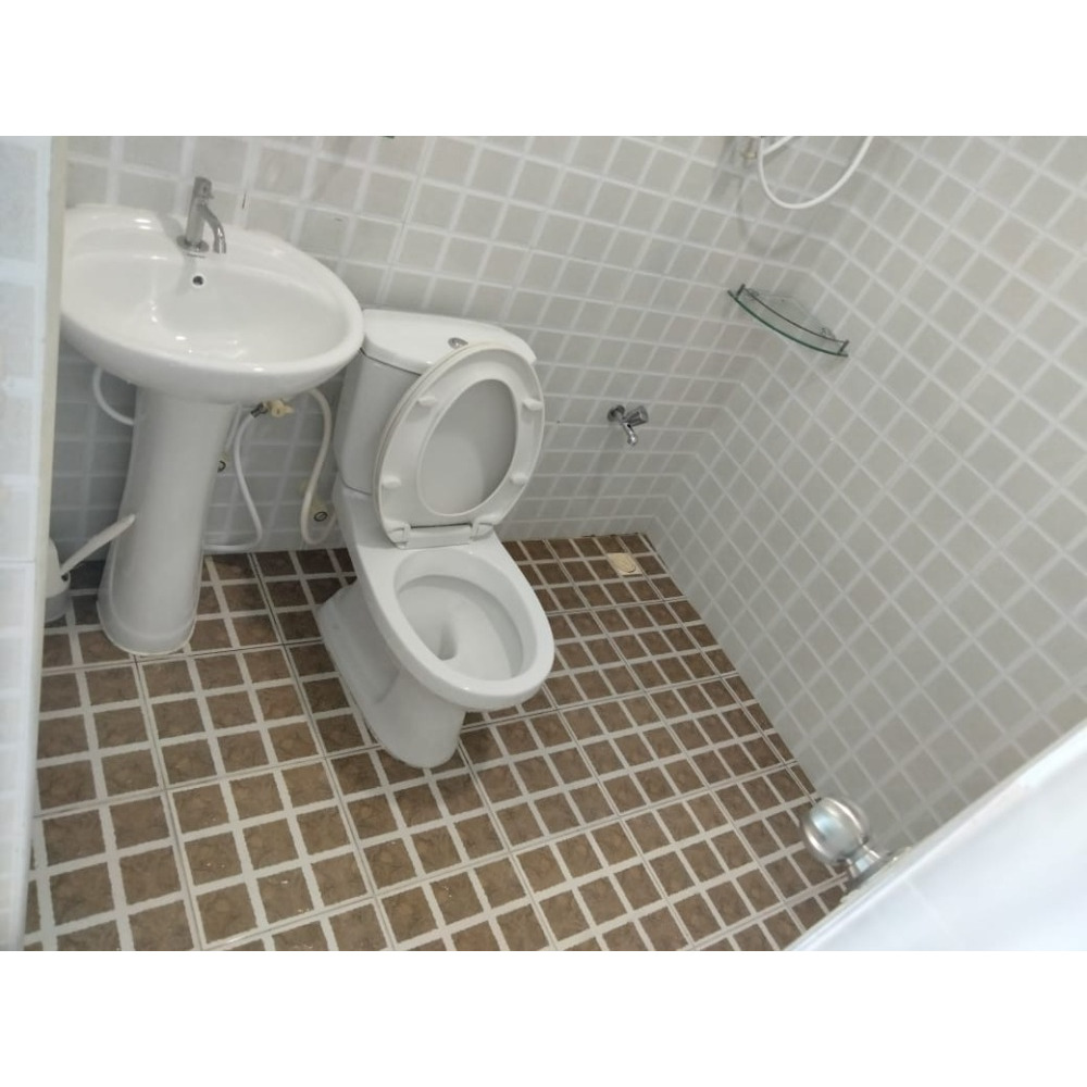 3 Room Apartment for Rent — Malé — Maafannu