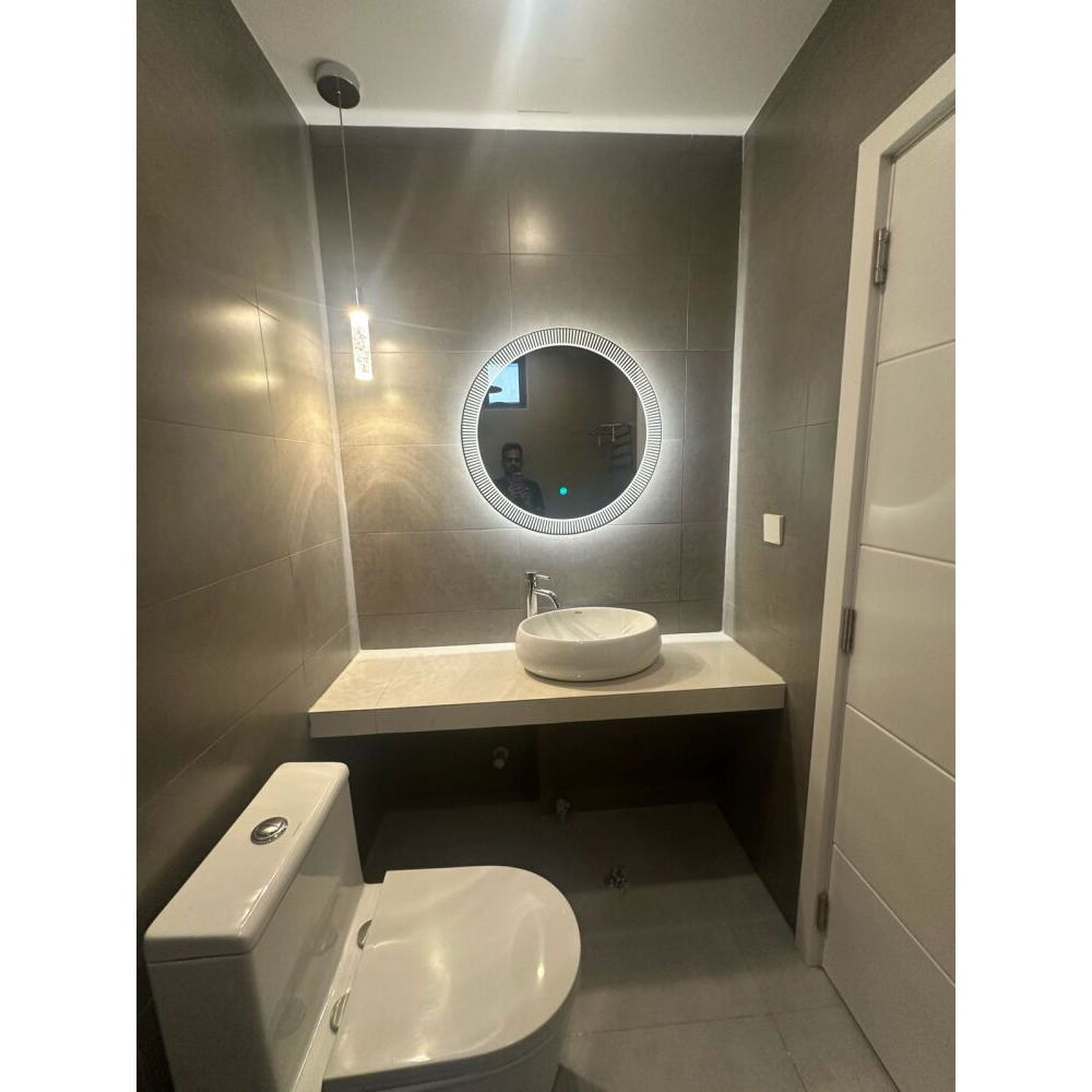 Spacious Brand New 2-Bedroom Apartment for Rent - 19000 (Call ) — Malé — Maafannu