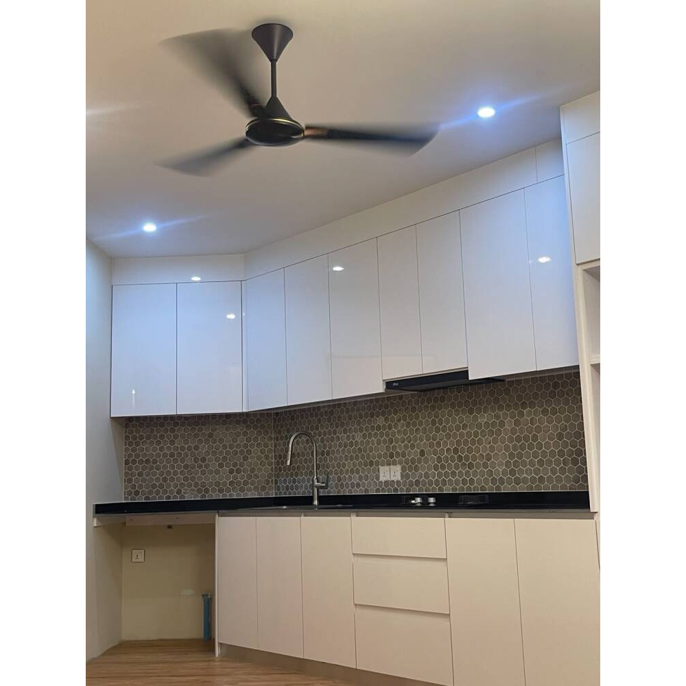 Spacious Brand New 2-Bedroom Apartment for Rent - 19000 (Call ) — Malé — Maafannu