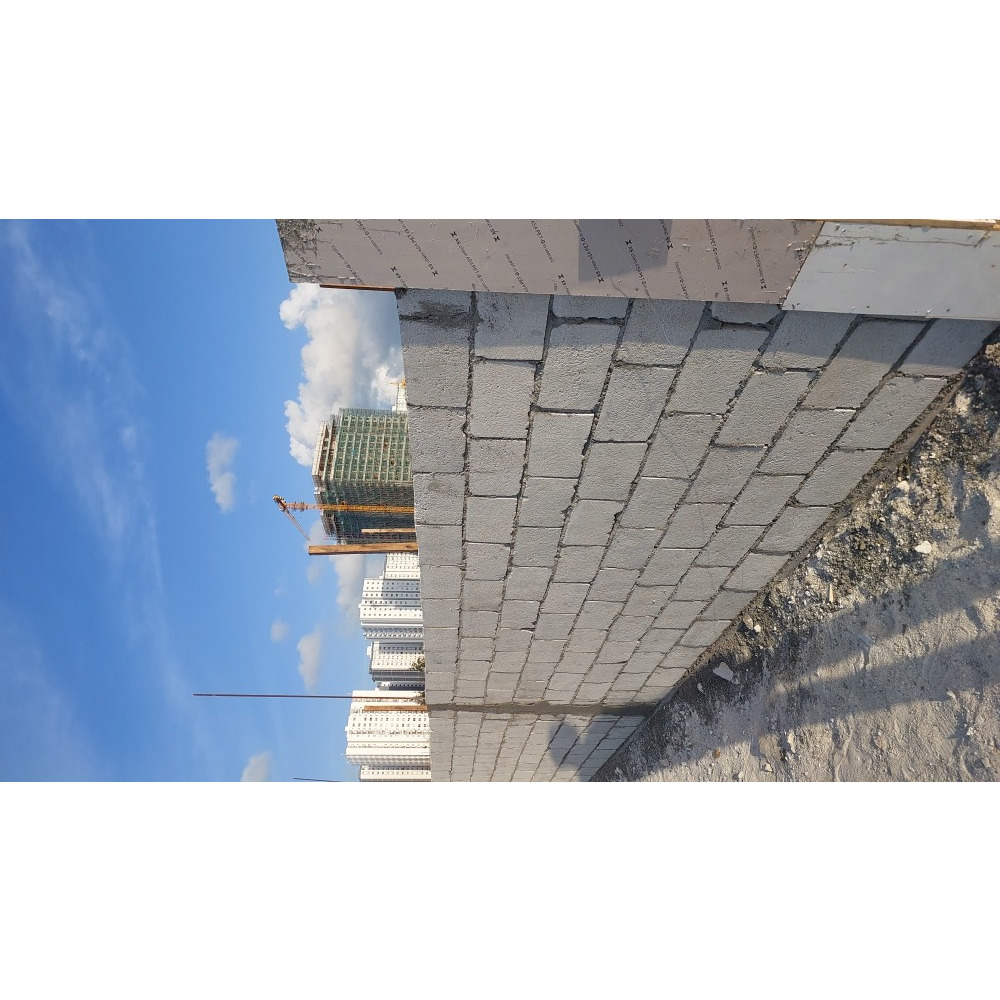 LAND FOR LEASE IN HULHUMALE'. — Hulhumalé