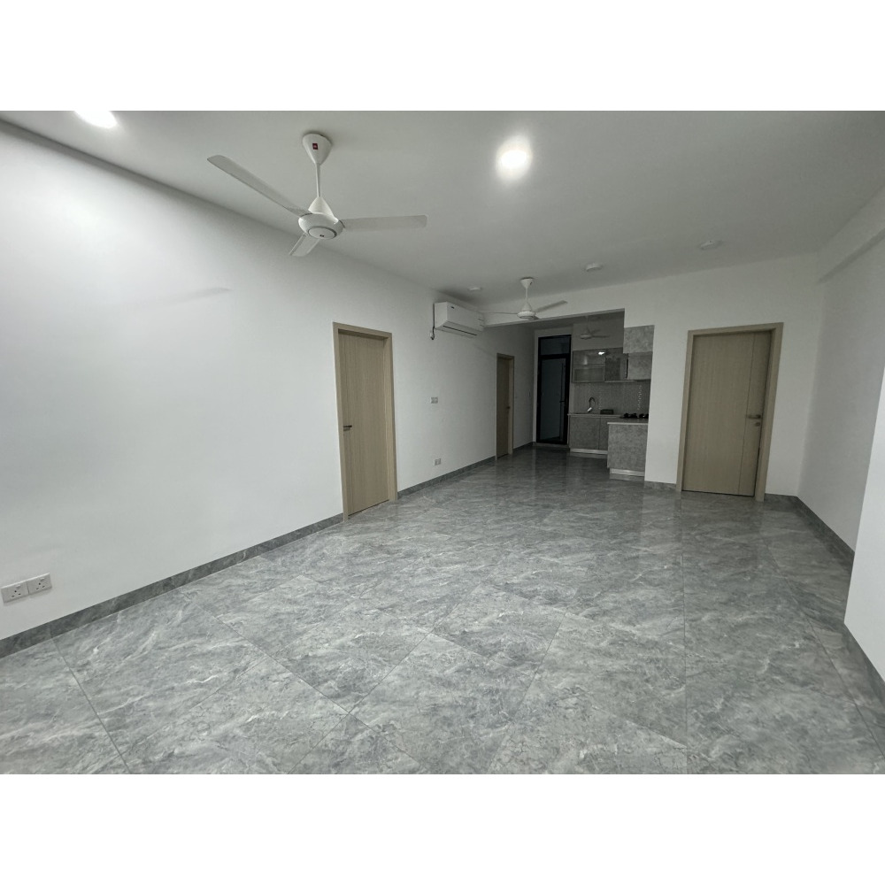 3 room apartment for rent! Hot deal 21k / galolhu — Malé — Galolhu