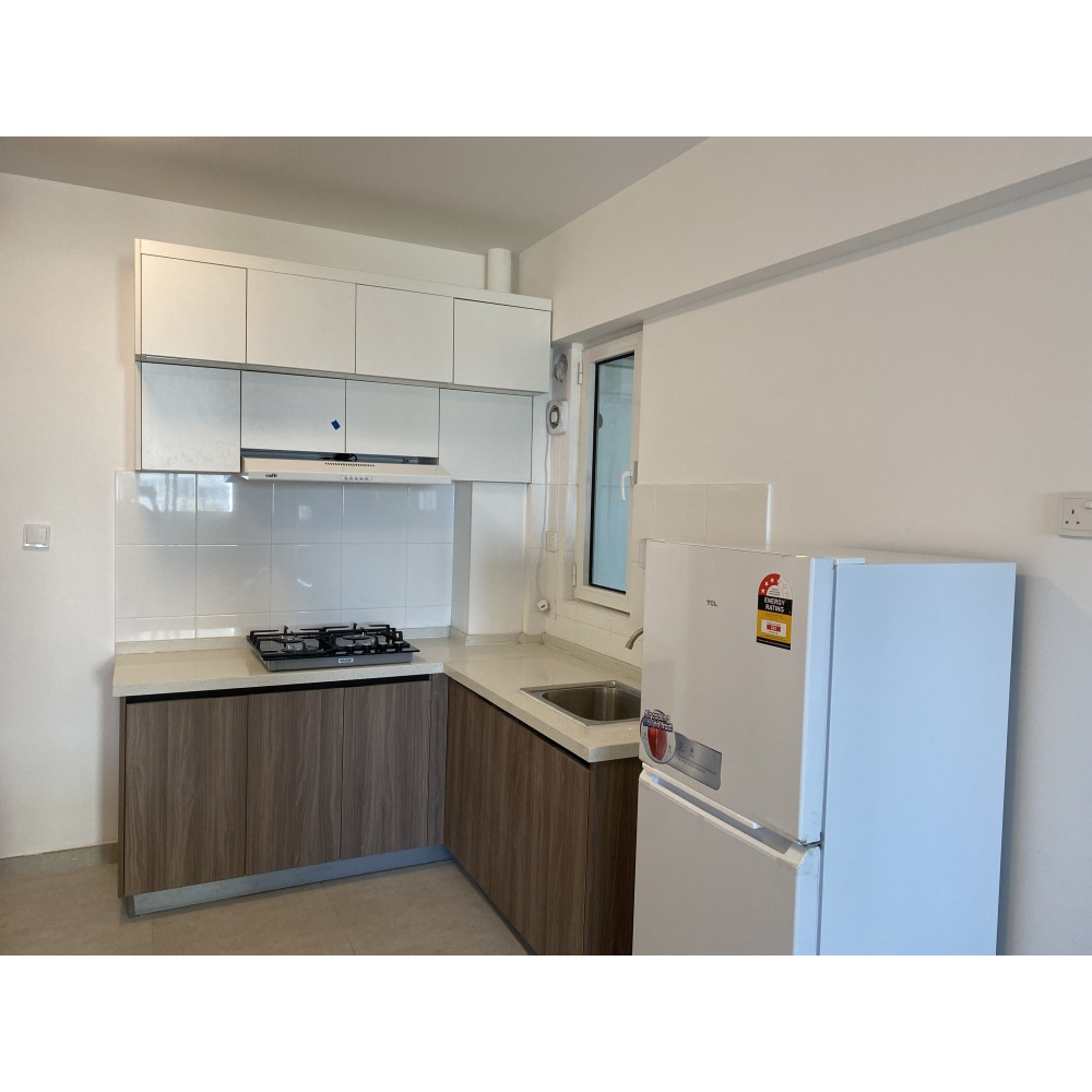 3 Bedroom Apartment, Hulhumale Phase 2. — Hulhumalé