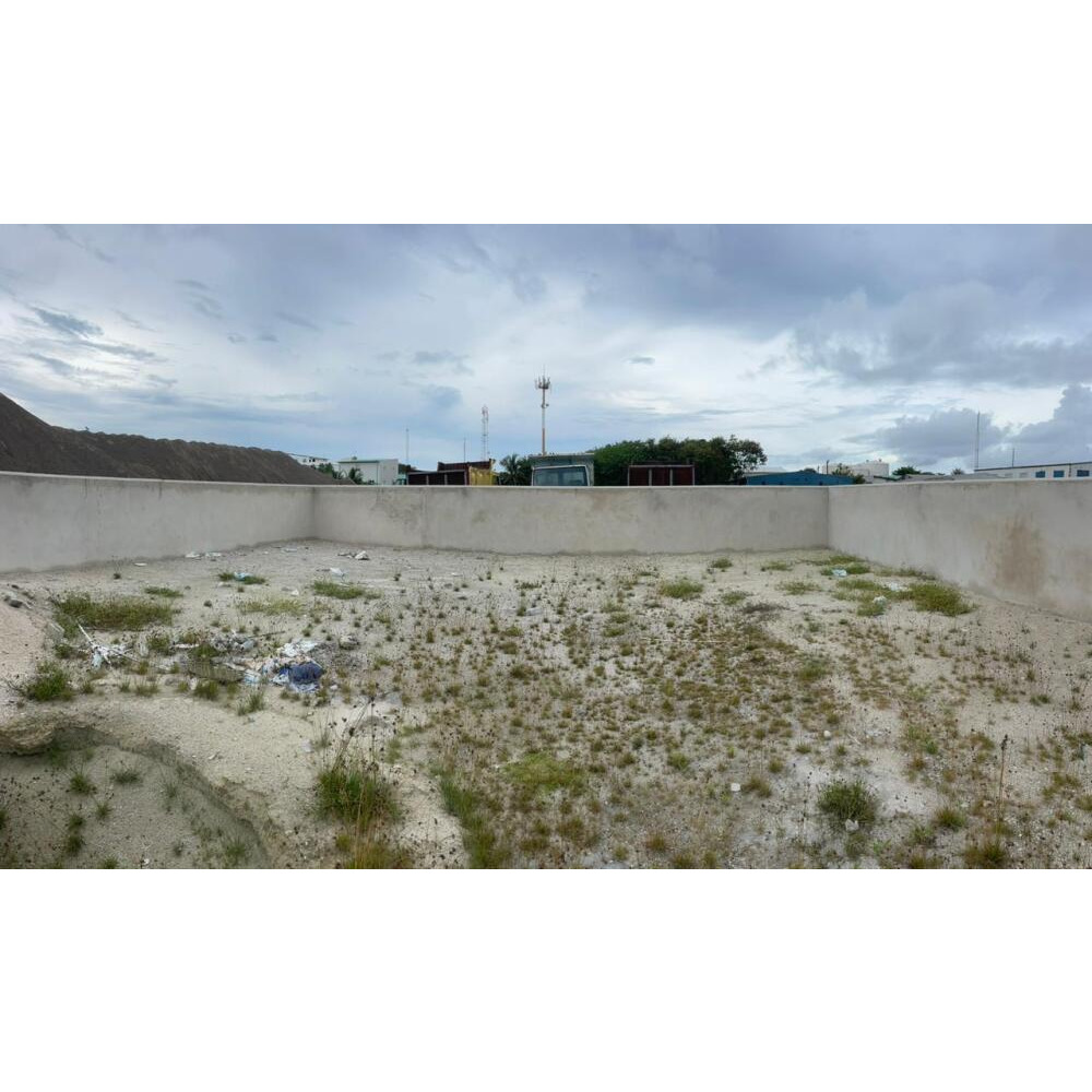 Thilafushi 5000sqft Land for Lease — Thilafushi