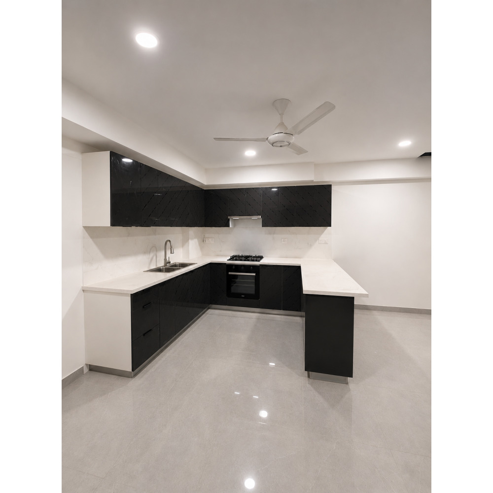 3BR apartment for rent in Hulhumale — Hulhumalé