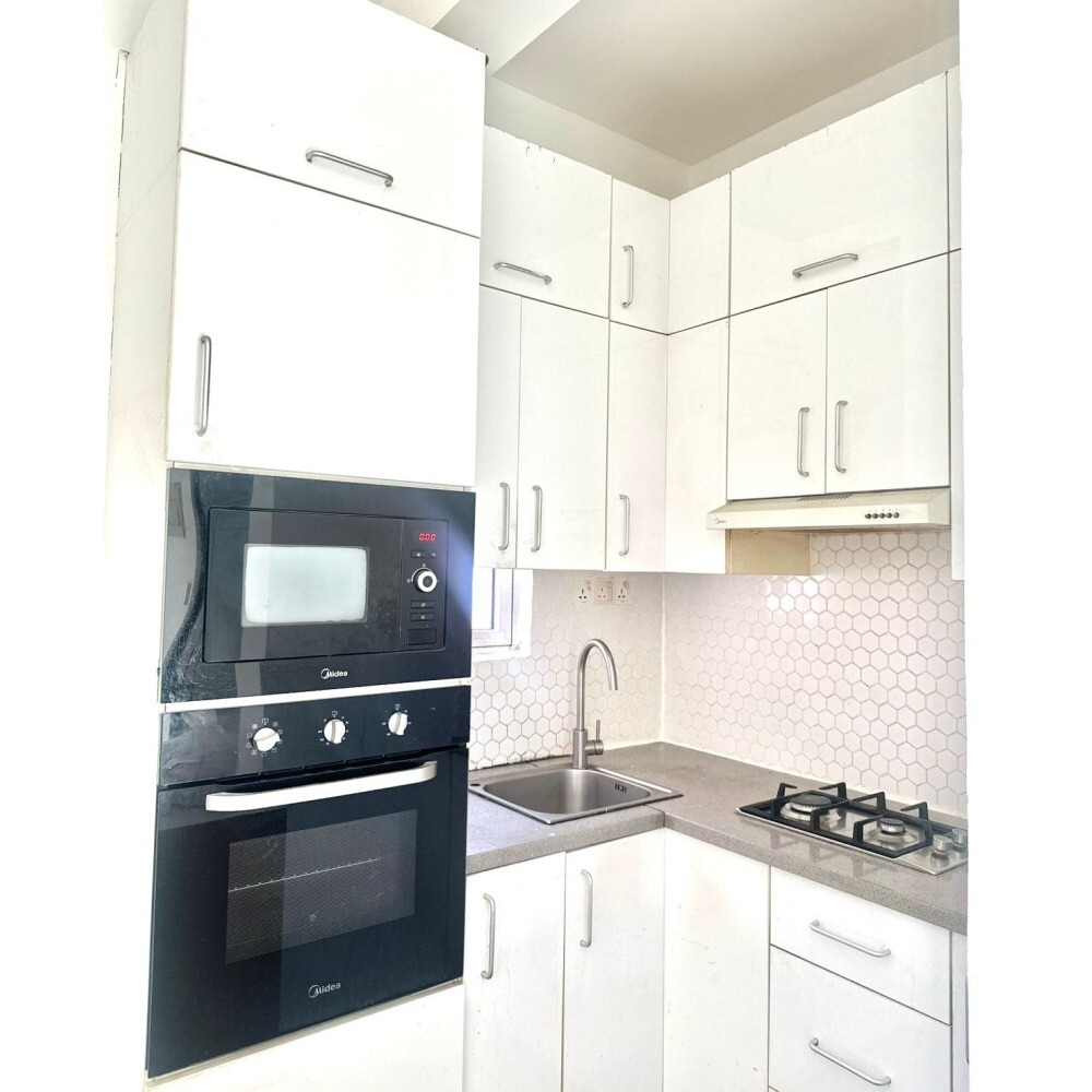 3 Room Apartment for Rent — Hulhumalé