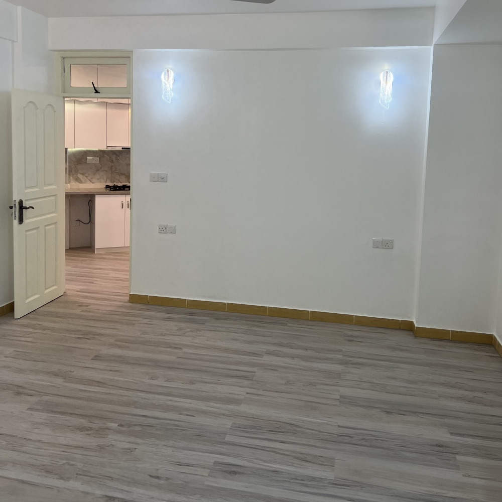 Very Big 2 Rooms Apartment in Male 20,000 — Malé — Machchangolhi