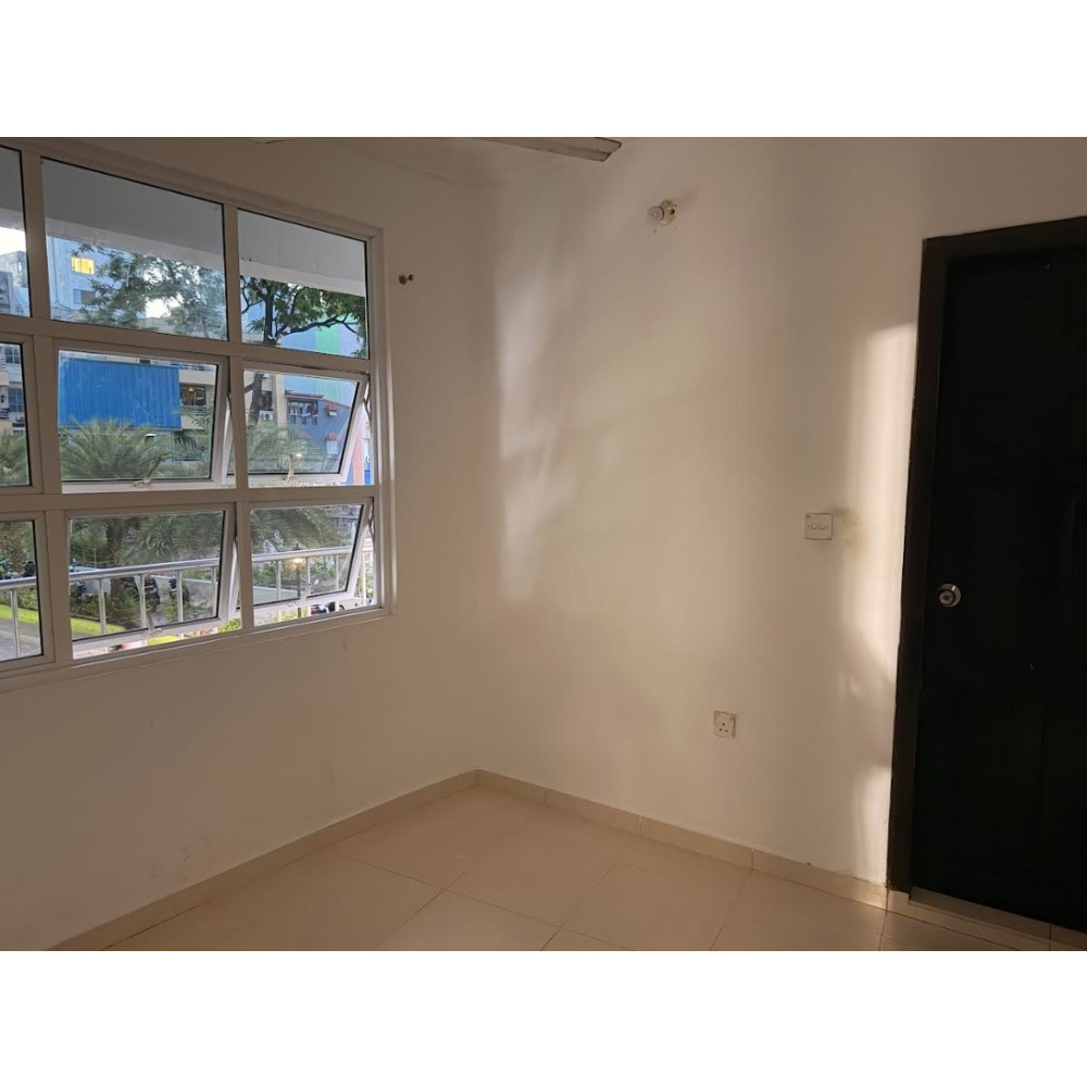 4 Rooms apartment for rent — Malé — Galolhu