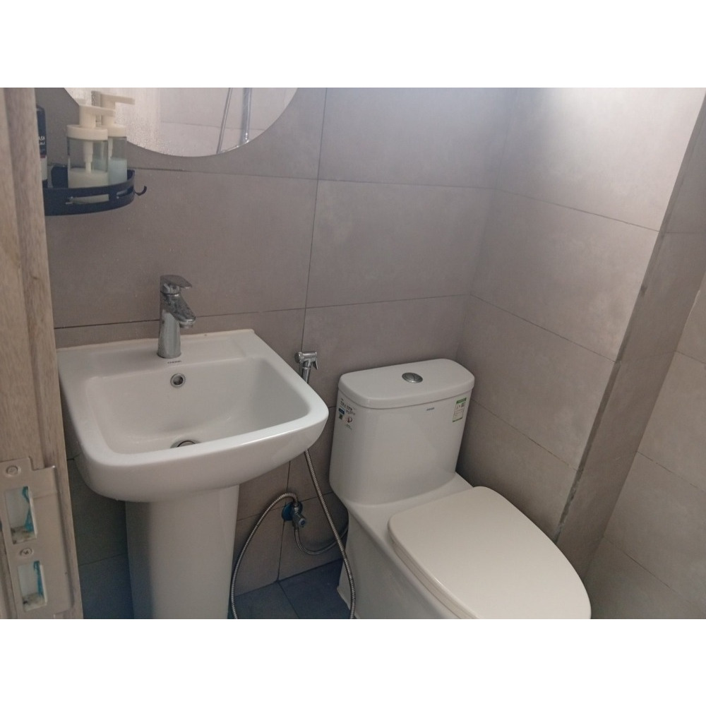 Room for Daily Rent: Call (WhatsApp or Viber) — Hulhumalé