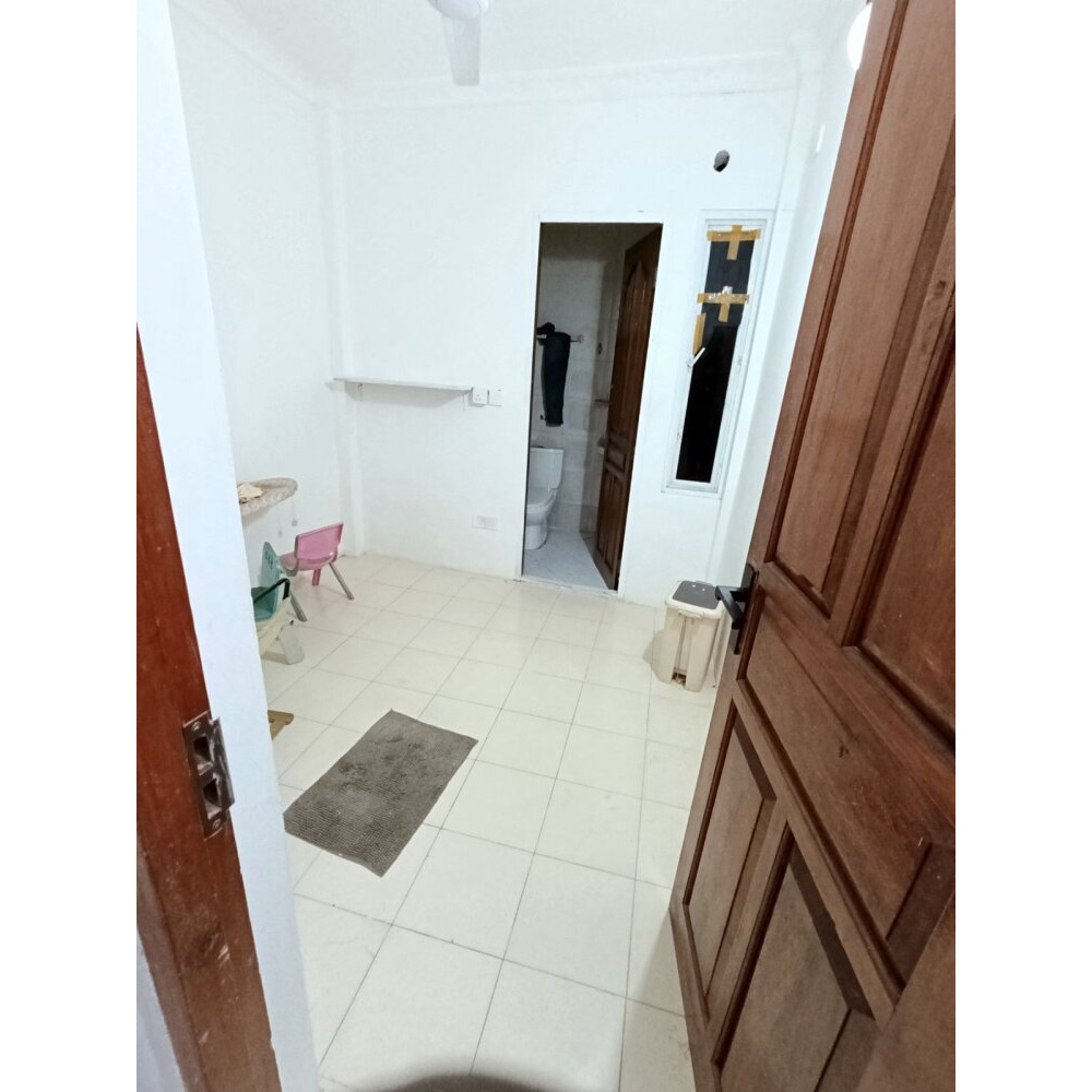 2 room apartment in Galolhu — Malé — Galolhu