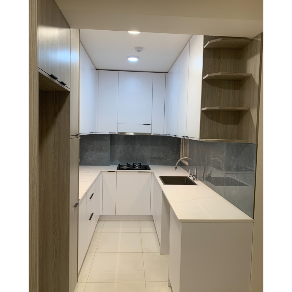 3-Bedroom Apartment for Rent in Hulhumal Phase 2 — Hulhumalé