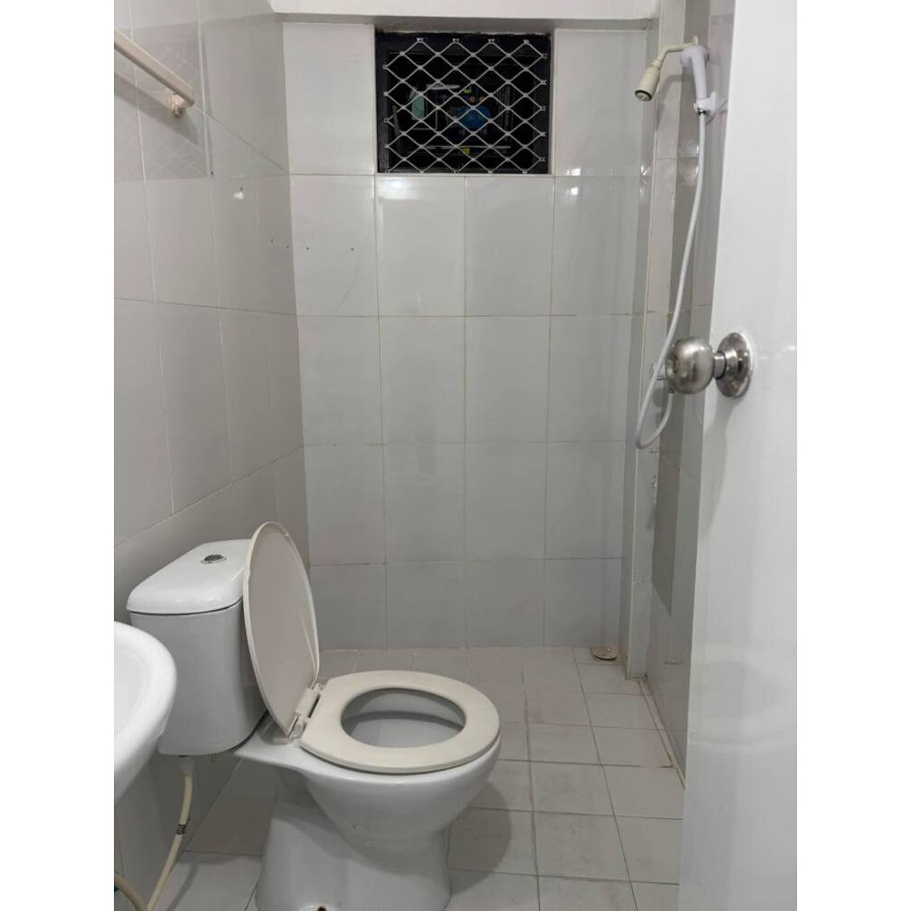 1 Room Apartment for rent — Malé — Galolhu